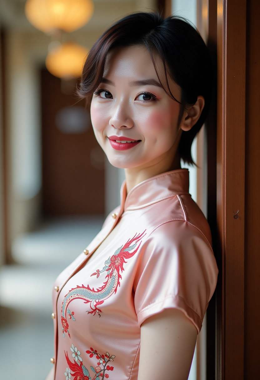 圣诞特别篇幕后现场