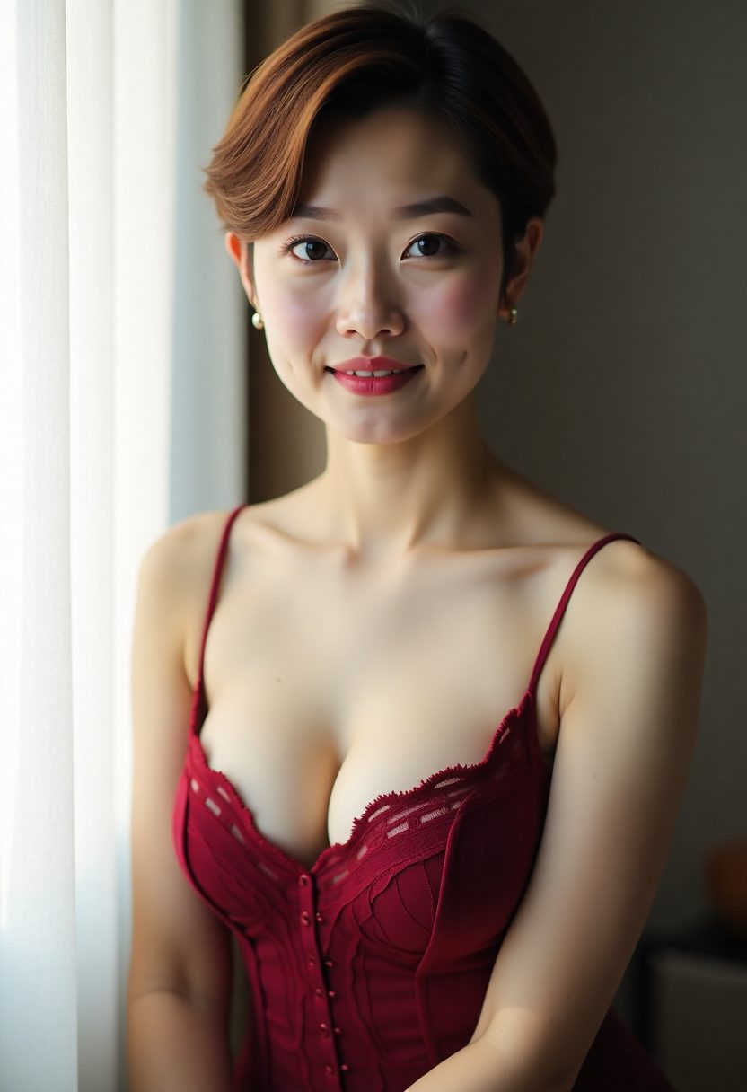 遥远的厨房