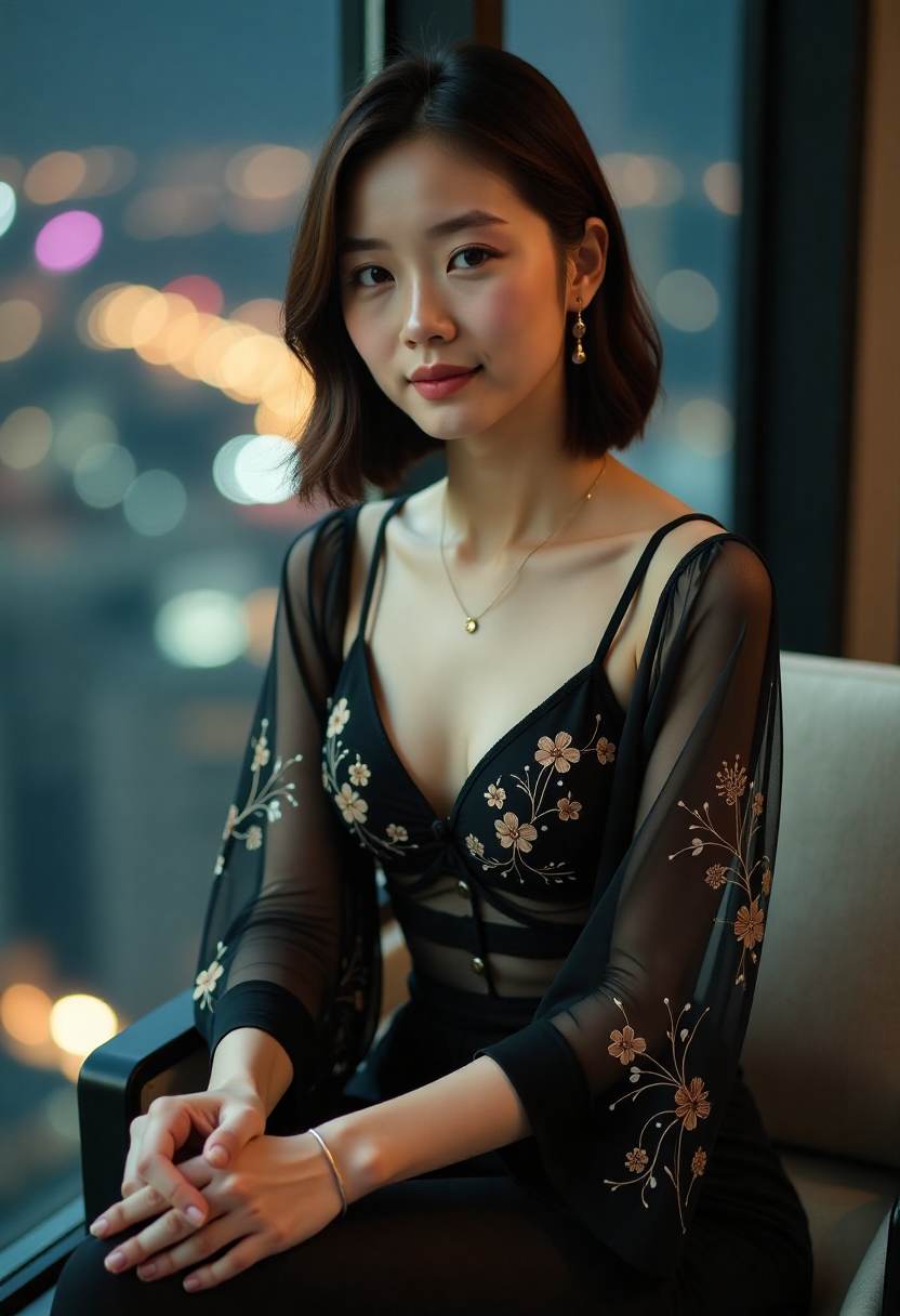 失重星期五海报